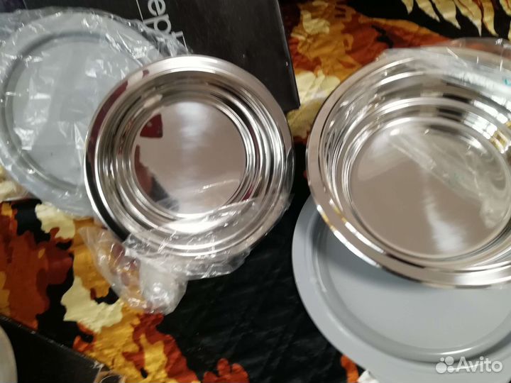 Комби миска