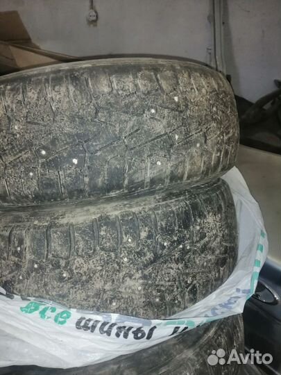 Pirelli Ice Zero 195/65 R15