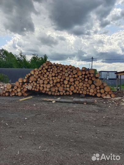 Ленточная пилорама бу saver