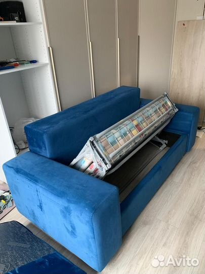 Диван кровать