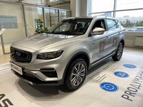 Новый Geely Atlas Pro 1.5 AMT, 2024, цена от 2 588 990 руб.