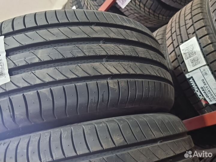 Delinte DS2 235/45 R17 97W