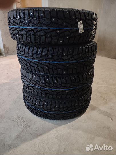 Cordiant Snow Cross PW-2 195/65 R15 91T