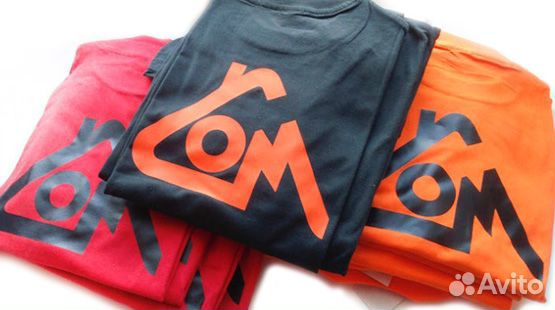 Дтф печать / печать на одежде