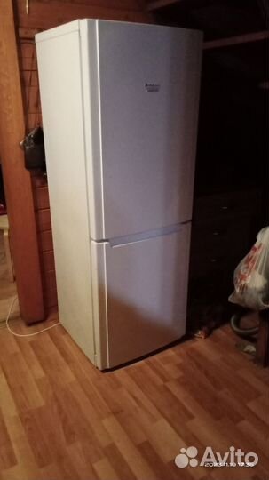 Холодильник бу