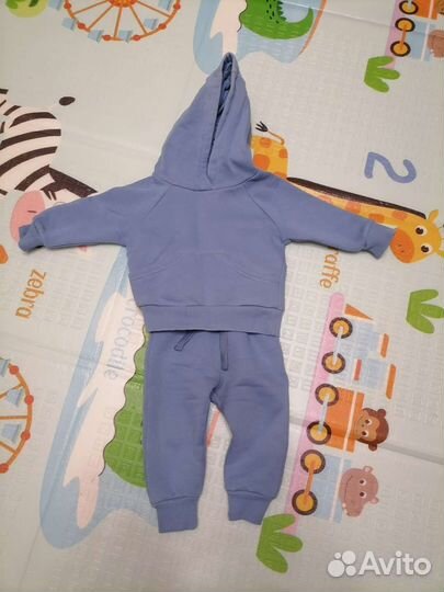 Костюм детский на мальчика