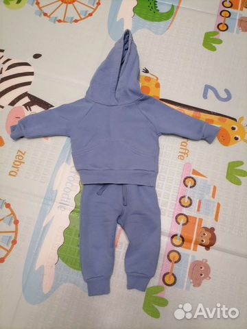 Костюм детский на мальчика