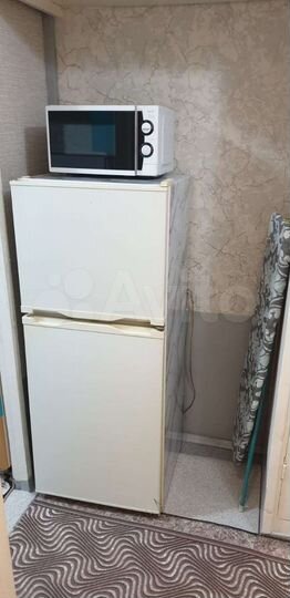 2-к. квартира, 48 м², 5/9 эт.