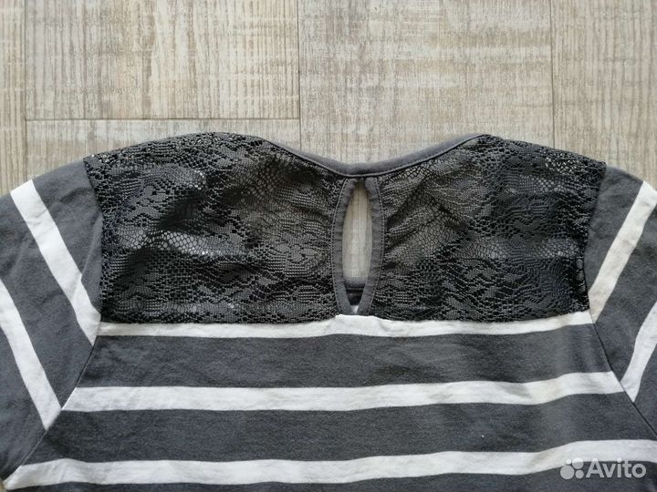 Футболка детская для девочки