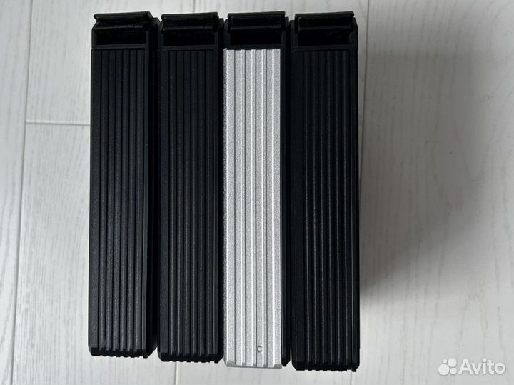 Бокс для HDD 3.5