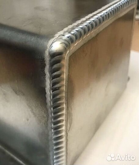 Сварочные работы любой сложности