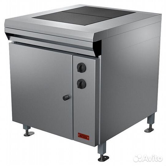 Плита электрическая Проммаш пэ-0,24ип