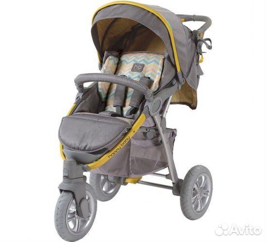 Коляска детская