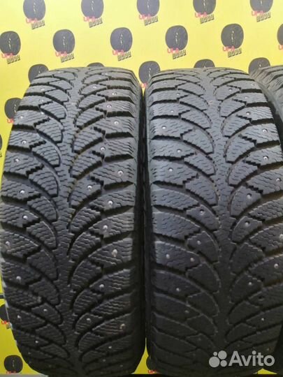 Cordiant Sno-Max 205/60 R16