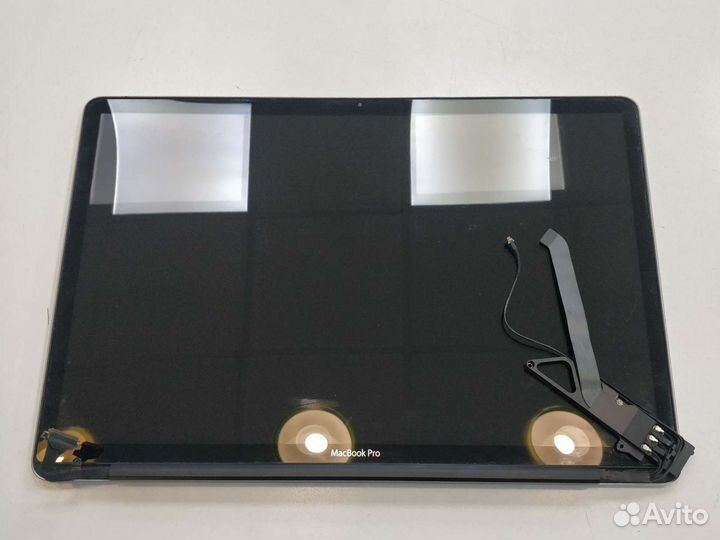 Apple MacBook pro 17 A1297 Матрица в сборе