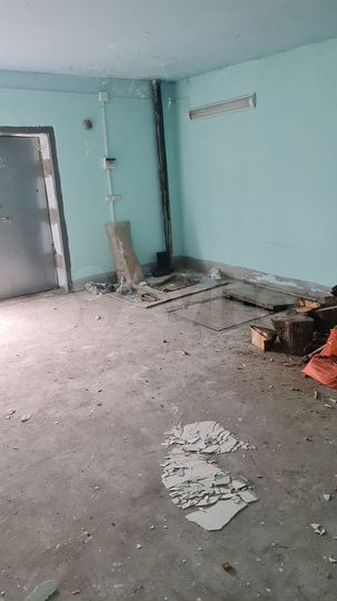 Гараж, 30 м²