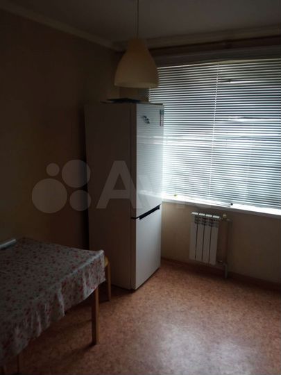 2-к. квартира, 51 м², 4/5 эт.