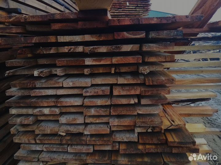 Сосновые доски, надежный выбор для вашего дома и сада