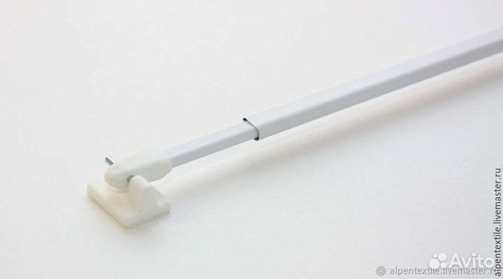 Мини карнизы кафе