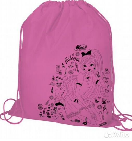 Мешок для обуви