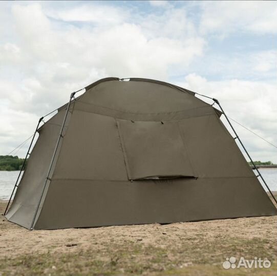 Шатер карповый Аvid Сarp screen house 3D