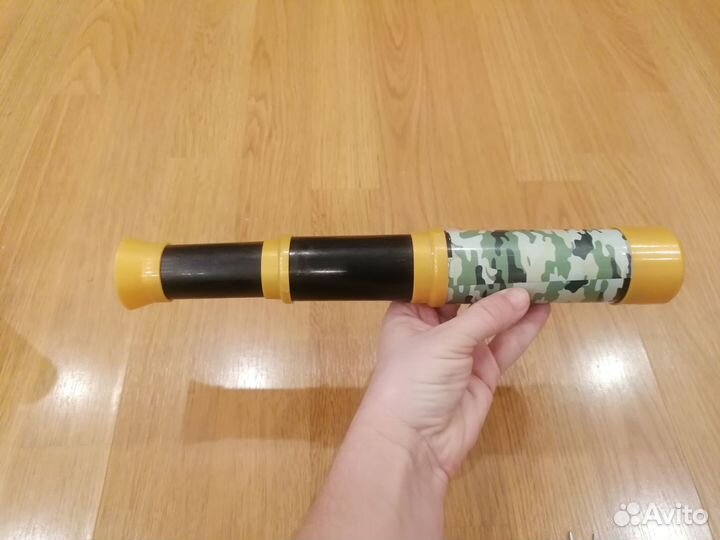 Подзорная труба