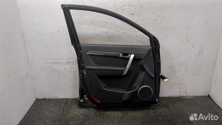 Дверь боковая Chevrolet Captiva, 2008