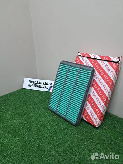 Фильтр воздушный