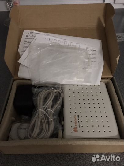 Huawei Smartax MT880