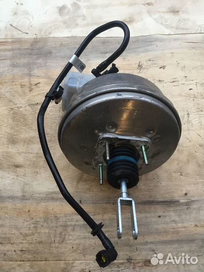 Вакуумный усилитель тормозов Land Rover Sport 2 ре