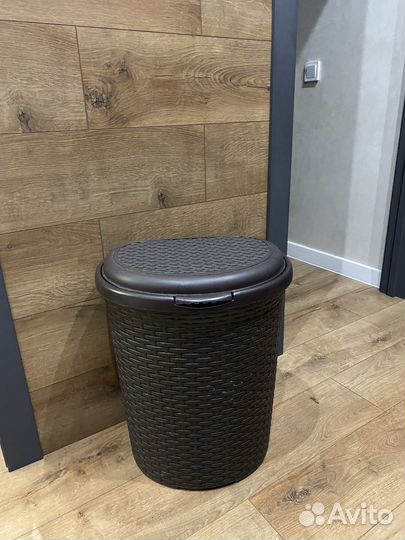 Корзина для белья