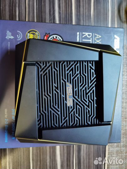 Asus RT-AX92U