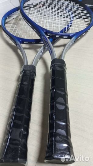 Ракетка для большого тенниса