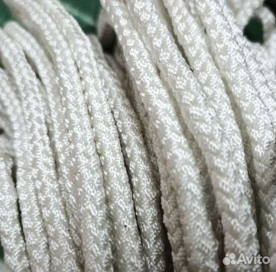 Верёвка полиамидная капроновая фал