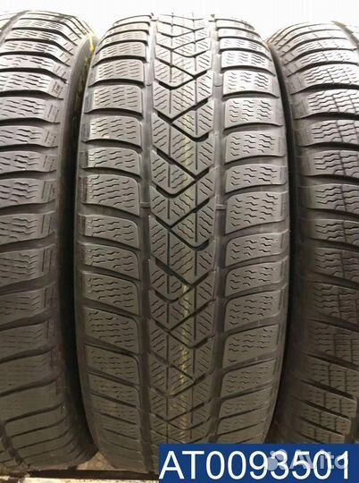 Pirelli Winter Sottozero 3 205/60 R16 98V