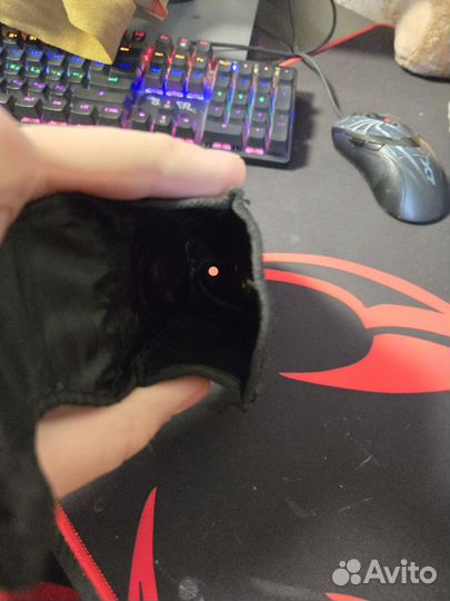 Подсумок универсальный