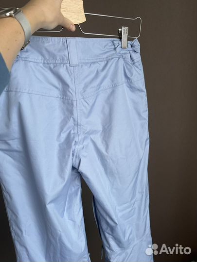 Брюки Termit жен горнолыжные XS, новые