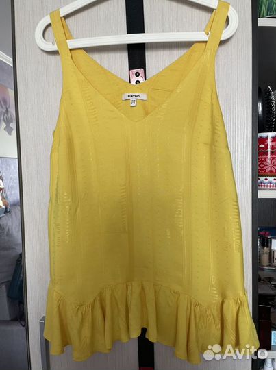 Новая майка Koton. Размер М(46)