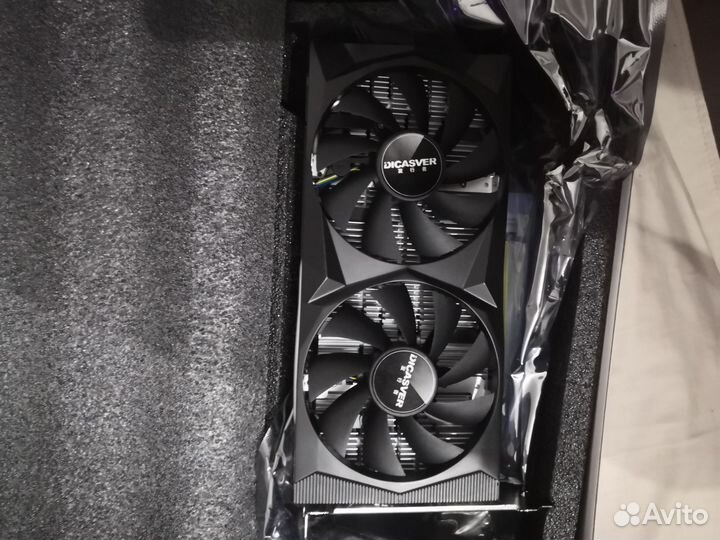 Видеокарта RTX 2060 super GTX 1660 super