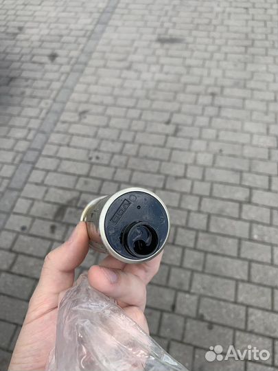 Бензонасос bmw 3 e36 (бмв е36)