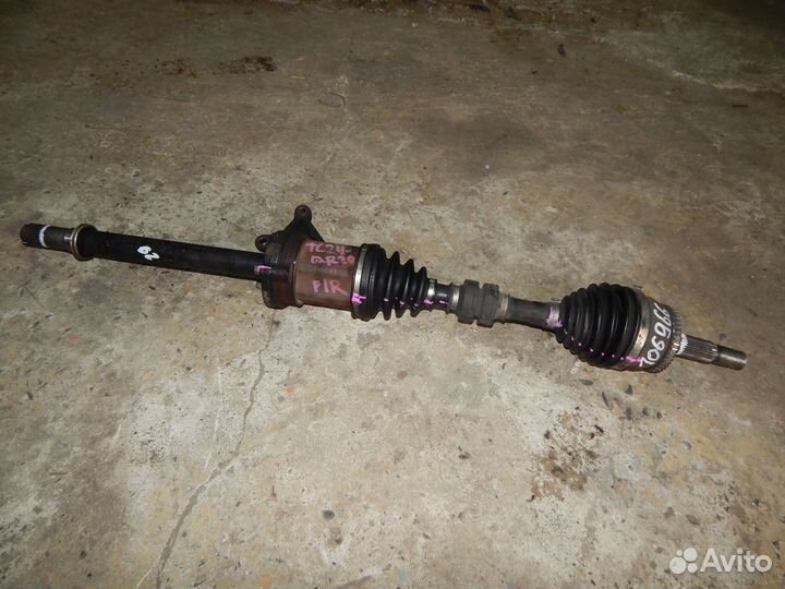 Привод В сборе