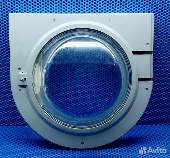 Люк стиральной машины LG WD-10200ND