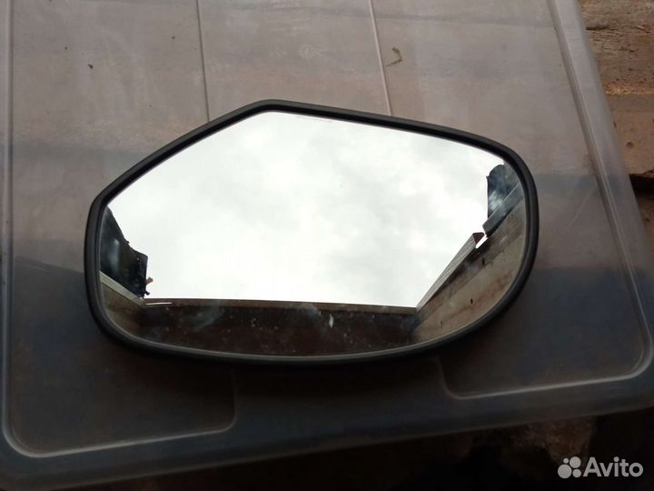 Запчасти на Chevrolet Tahoe