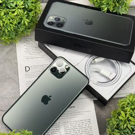 iPhone 11 Pro, 256 ГБ