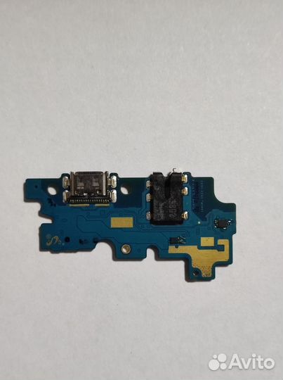 Шлейф (плата) для Samsung A307F Galaxy A30s