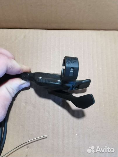 Задний переключатель sram sx 12 ск