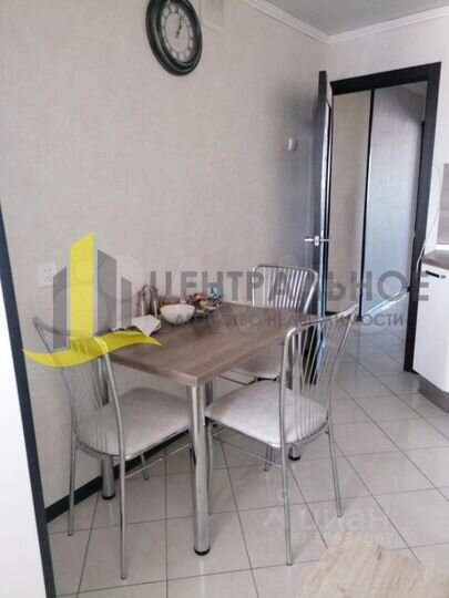 2-к. квартира, 48 м², 5/5 эт.