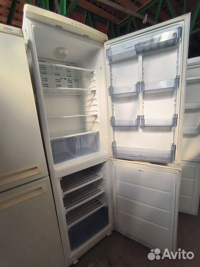 Холодильник бу Вестел Доставка/Гарантия