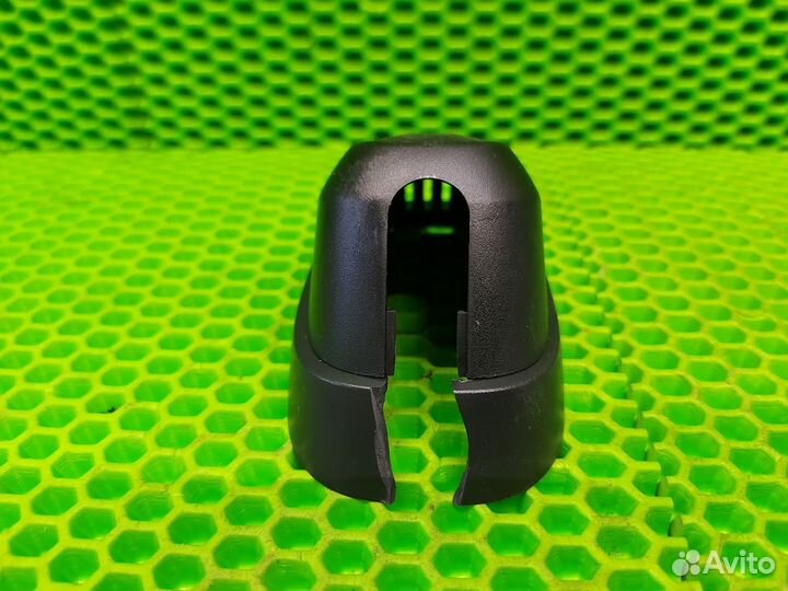 Накладка зеркала Volkswagen Touareg NF 7P5 cgra