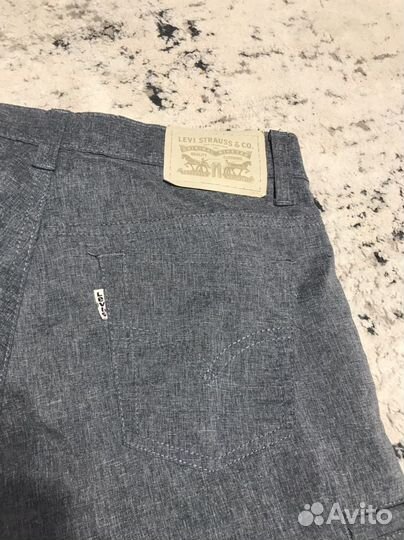 Шорты для мальчика Levi’s 134